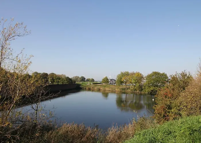 Het Willemshuis Panzió Willemstad