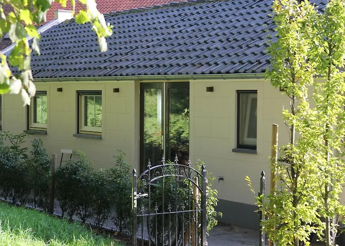 Het Willemshuis Panzió