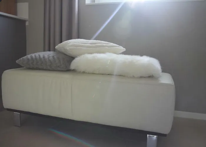 Het Willemshuis Willemstad