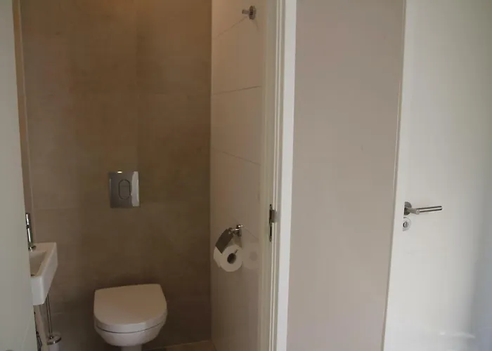 Het Willemshuis Panzió