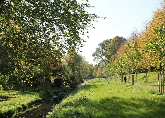 Panzió Het Willemshuis 4*