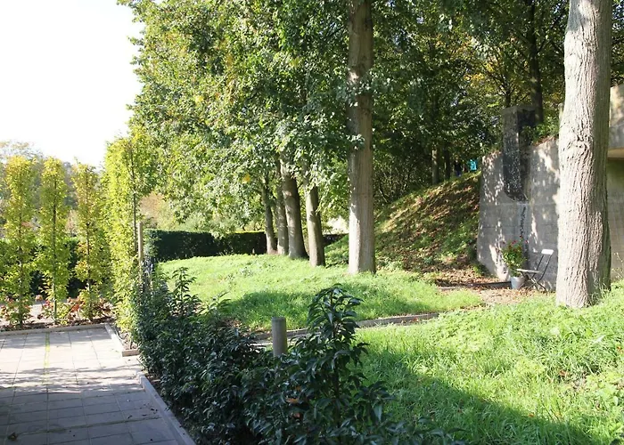 Het Willemshuis Panzió Willemstad