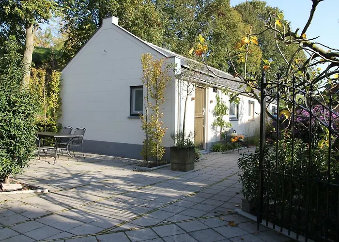 Panzió Het Willemshuis Willemstad