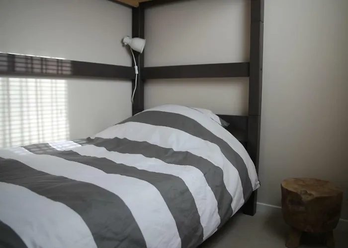 Het Willemshuis Panzió Willemstad