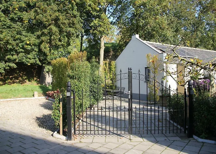 Het Willemshuis Panzió Willemstad