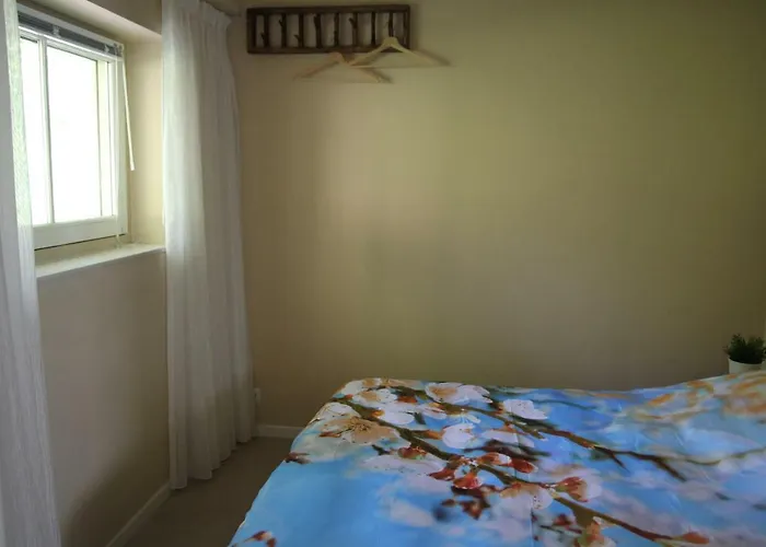 Panzió Het Willemshuis 4*