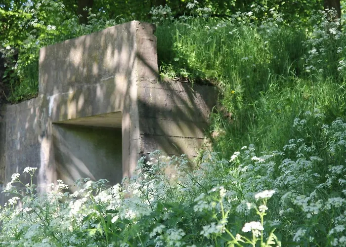 Het Willemshuis Panzió 4*