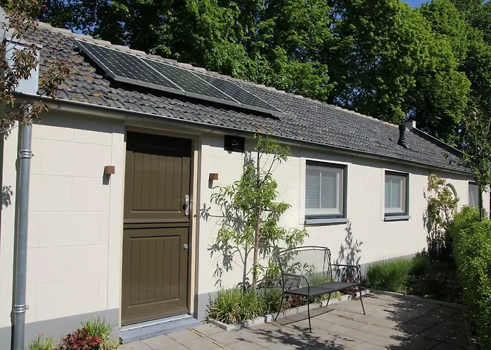 Het Willemshuis Panzió